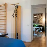 Dimora San Bartolomeo - Design, Panoramic View & Culture
